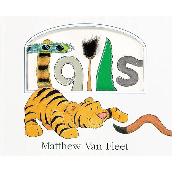 Van Fleet Sniff! Lick! Munch! 仕掛け絵本3冊セット Amazon.com: Van Fleet Sniff! Lick! Munch! (Boxed Set): Sniff